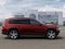 2025 Jeep Grand Cherokee L GRAND CHEROKEE L LIMITED 4X4