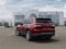 2025 Jeep Grand Cherokee L GRAND CHEROKEE L LIMITED 4X4