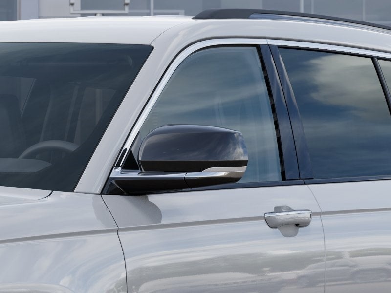 2025 Jeep Grand Cherokee L GRAND CHEROKEE L LIMITED 4X4