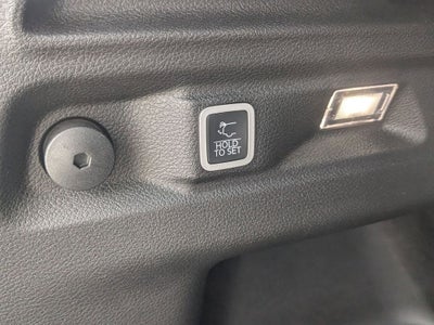 2025 Jeep Grand Cherokee L GRAND CHEROKEE L LIMITED 4X4