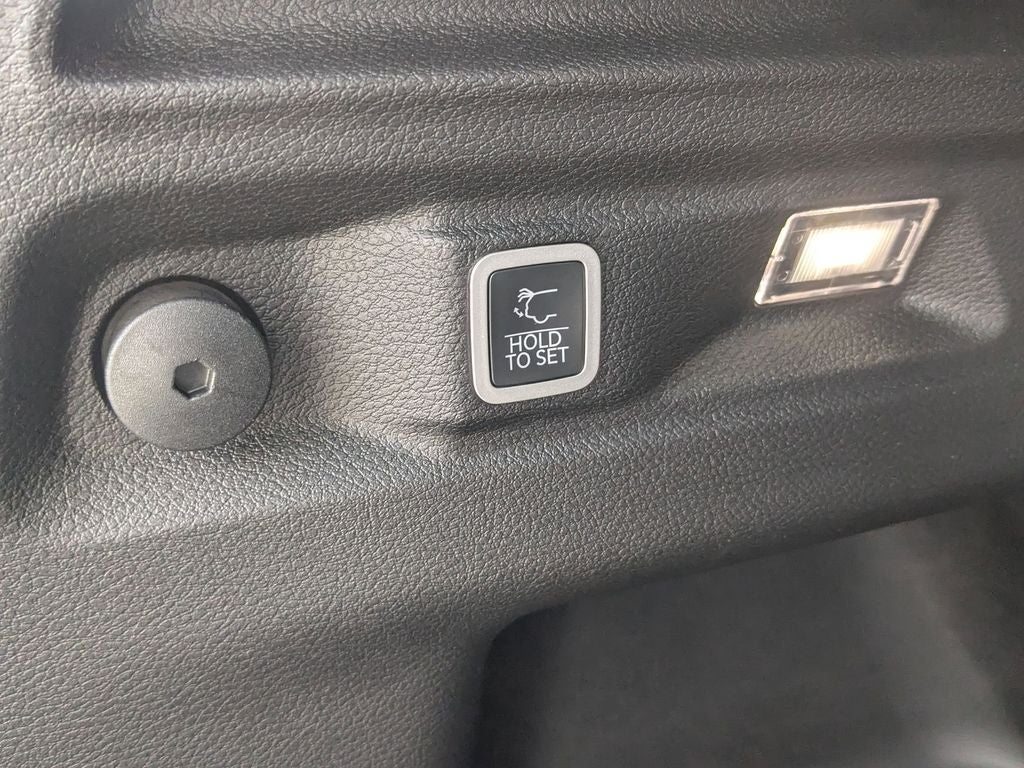 2025 Jeep Grand Cherokee L GRAND CHEROKEE L LIMITED 4X4