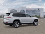 2025 Jeep Grand Cherokee L GRAND CHEROKEE L LIMITED 4X4