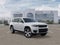 2025 Jeep Grand Cherokee L GRAND CHEROKEE L LIMITED 4X4