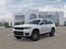 2025 Jeep Grand Cherokee L GRAND CHEROKEE L LIMITED 4X4