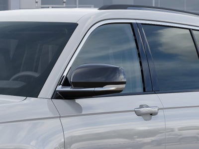 2025 Jeep Grand Cherokee L GRAND CHEROKEE L LIMITED 4X4