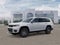 2025 Jeep Grand Cherokee L GRAND CHEROKEE L LIMITED 4X4