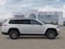 2025 Jeep Grand Cherokee L GRAND CHEROKEE L LIMITED 4X4