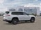 2025 Jeep Grand Cherokee L GRAND CHEROKEE L LIMITED 4X4