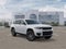 2025 Jeep Grand Cherokee L GRAND CHEROKEE L LIMITED 4X4