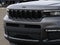 2025 Jeep Grand Cherokee L GRAND CHEROKEE L LIMITED 4X4