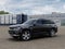 2025 Jeep Grand Cherokee L GRAND CHEROKEE L LIMITED 4X4