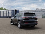 2025 Jeep Grand Cherokee L GRAND CHEROKEE L LIMITED 4X4