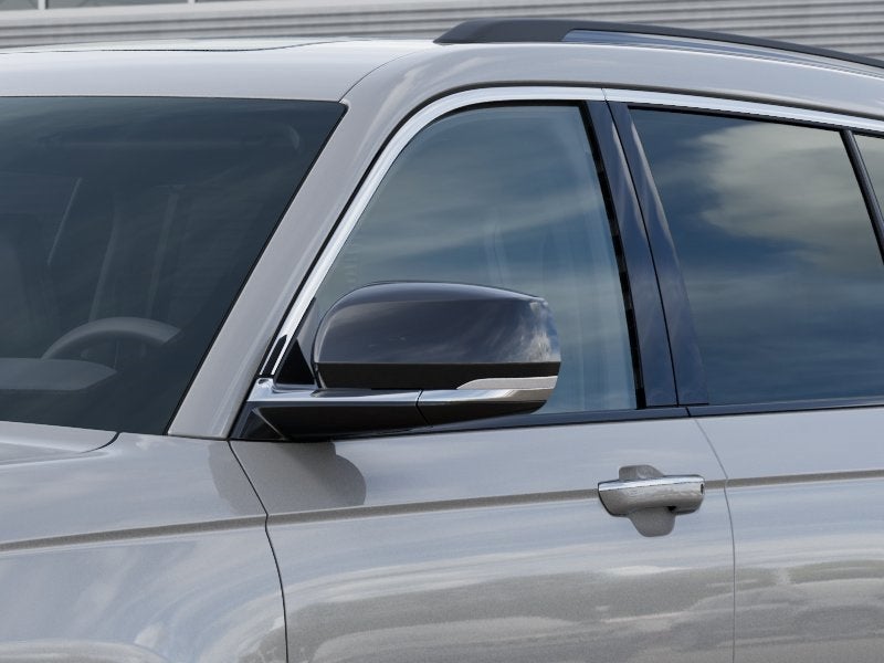 2025 Jeep Grand Cherokee L GRAND CHEROKEE L LIMITED 4X4