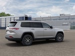 2025 Jeep Grand Cherokee L GRAND CHEROKEE L LIMITED 4X4