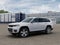 2025 Jeep Grand Cherokee L GRAND CHEROKEE L LIMITED 4X4