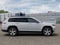 2025 Jeep Grand Cherokee L GRAND CHEROKEE L LIMITED 4X4