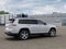 2025 Jeep Grand Cherokee L GRAND CHEROKEE L LIMITED 4X4