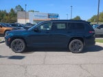 2027 Jeep Grand Cherokee L GRAND CHEROKEE L LIMITED RESERVE 4X4