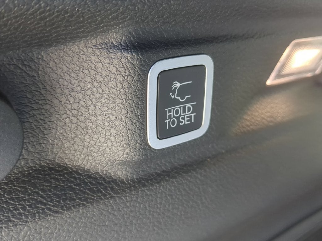 2027 Jeep Grand Cherokee L GRAND CHEROKEE L LIMITED RESERVE 4X4