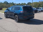 2027 Jeep Grand Cherokee L GRAND CHEROKEE L LIMITED RESERVE 4X4