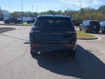 2027 Jeep Grand Cherokee L GRAND CHEROKEE L LIMITED RESERVE 4X4