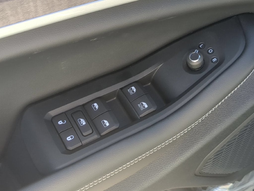 2027 Jeep Grand Cherokee L GRAND CHEROKEE L LIMITED 4X4