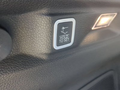 2027 Jeep Grand Cherokee L GRAND CHEROKEE L LIMITED 4X4
