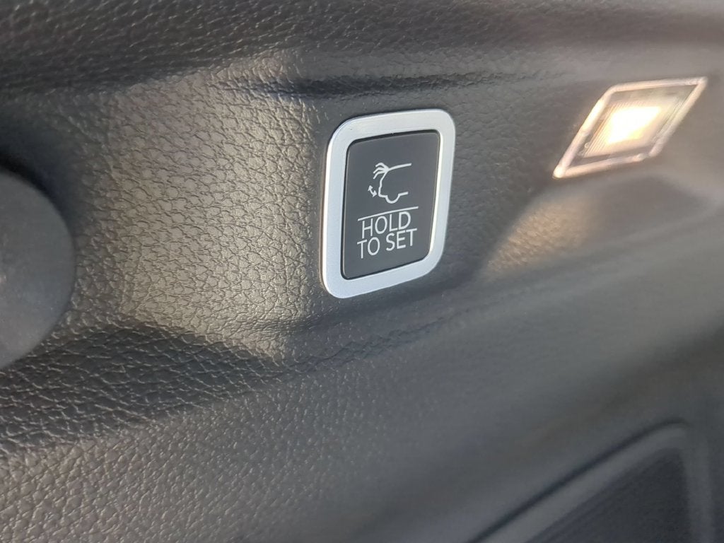 2027 Jeep Grand Cherokee L GRAND CHEROKEE L LIMITED 4X4