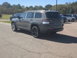 2027 Jeep Grand Cherokee L GRAND CHEROKEE L LIMITED 4X4