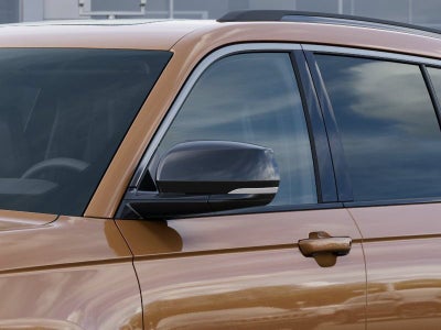 2027 Jeep Grand Cherokee L GRAND CHEROKEE L LIMITED 4X4