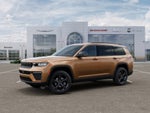 2027 Jeep Grand Cherokee L GRAND CHEROKEE L LIMITED 4X4