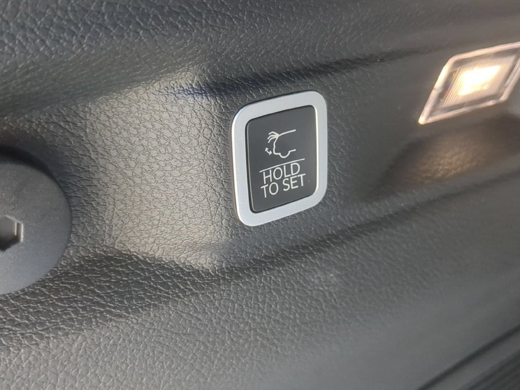 2027 Jeep Grand Cherokee L GRAND CHEROKEE L LIMITED 4X4