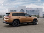 2027 Jeep Grand Cherokee L GRAND CHEROKEE L LIMITED 4X4