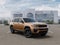 2027 Jeep Grand Cherokee L GRAND CHEROKEE L LIMITED 4X4