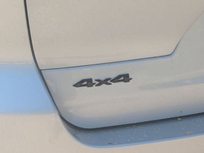 2026 Jeep Grand Cherokee L GRAND CHEROKEE L LIMITED 4X4