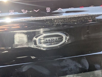 2026 Jeep Grand Cherokee L GRAND CHEROKEE L LIMITED 4X4