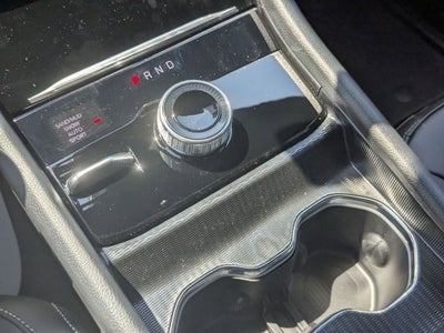 2026 Jeep Grand Cherokee L GRAND CHEROKEE L LIMITED 4X4