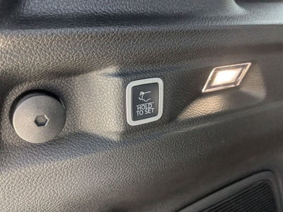 2026 Jeep Grand Cherokee L GRAND CHEROKEE L LIMITED 4X4