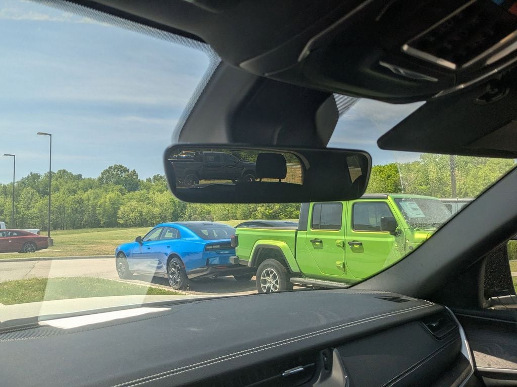 2026 Jeep Grand Cherokee L GRAND CHEROKEE L LIMITED 4X4