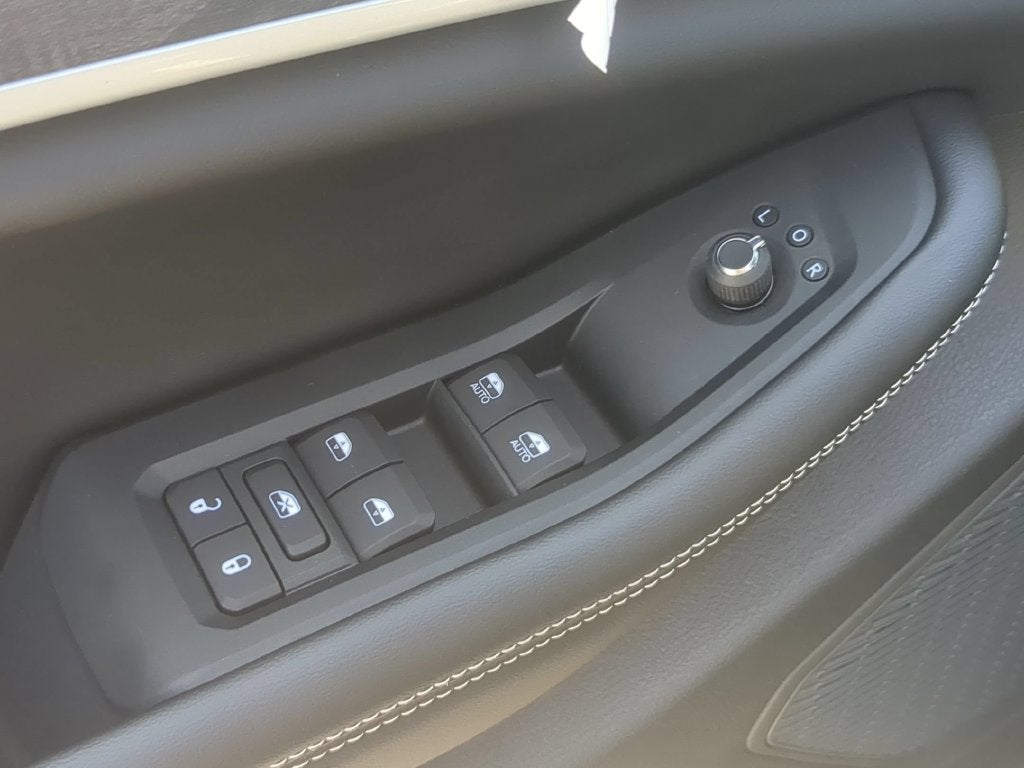 2027 Jeep Grand Cherokee L GRAND CHEROKEE L LIMITED 4X4