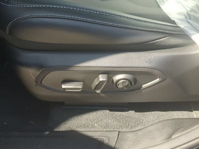 2027 Jeep Grand Cherokee L GRAND CHEROKEE L LIMITED 4X4