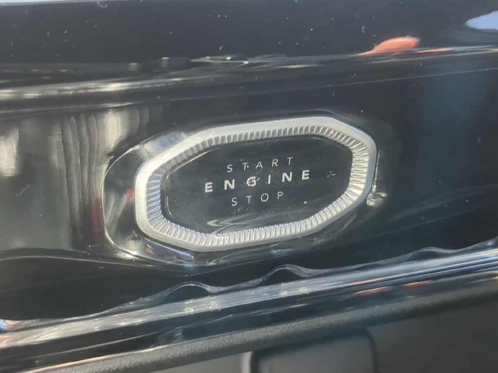 2027 Jeep Grand Cherokee L GRAND CHEROKEE L LIMITED 4X4