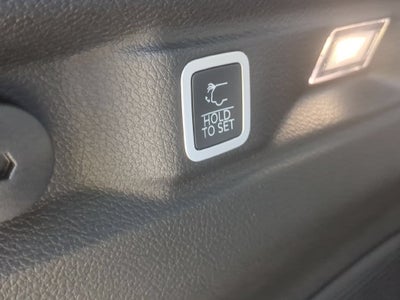 2027 Jeep Grand Cherokee L GRAND CHEROKEE L LIMITED 4X4