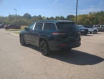 2027 Jeep Grand Cherokee L GRAND CHEROKEE L LIMITED 4X4