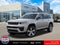 2026 Jeep Grand Cherokee L GRAND CHEROKEE L LIMITED 4X4