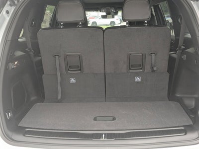 2026 Jeep Grand Cherokee L GRAND CHEROKEE L LIMITED 4X4