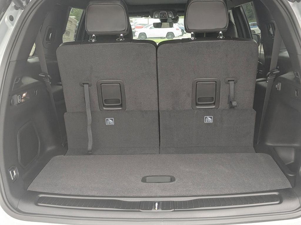 2026 Jeep Grand Cherokee L GRAND CHEROKEE L LIMITED 4X4