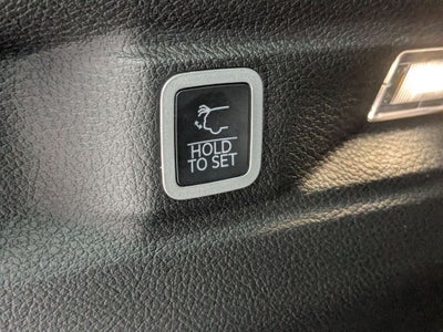 2026 Jeep Grand Cherokee L GRAND CHEROKEE L LIMITED 4X4