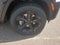 2027 Jeep Grand Cherokee L GRAND CHEROKEE L LIMITED 4X4