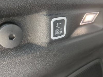 2027 Jeep Grand Cherokee L GRAND CHEROKEE L LIMITED 4X4
